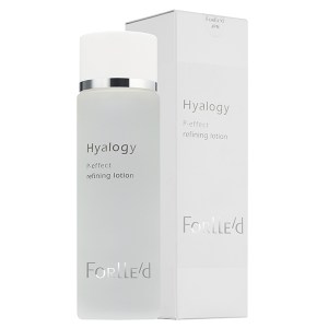 Hyalogy P-effect refining lotion
