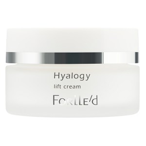Hyalogy lift cream